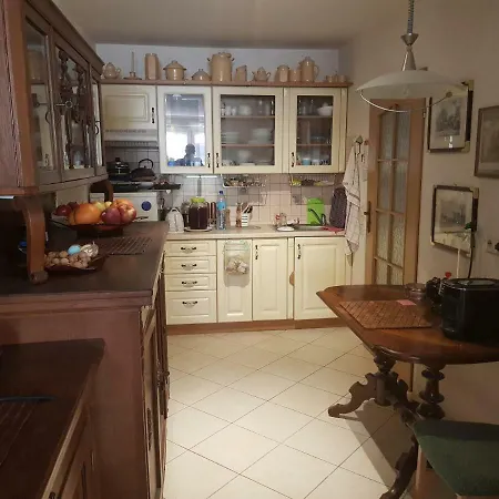 Apartament Quirino * Jagniatkow