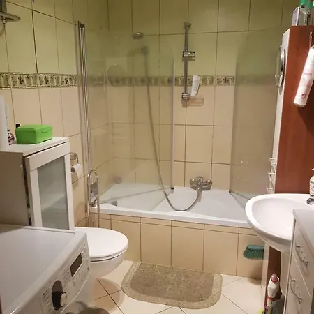Apartament Quirino * Jagniatkow