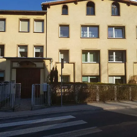 Apartament Quirino *