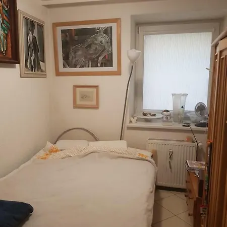 Apartament Quirino * Jagniatkow